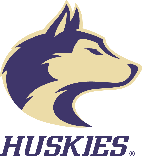 Washington Huskies 2001-2011 Alternate Logo 01 iron on paper